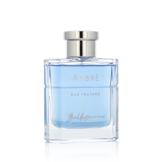 Baldessarini Ambré Eau Fraîche Eau De Toilette 90 ml kvepalai vyrams
