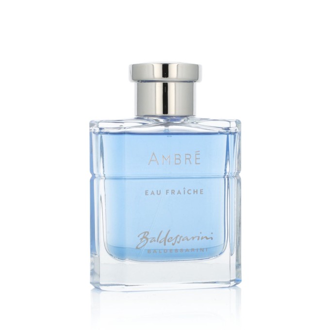 Baldessarini Ambré Eau Fraîche Eau De Toilette 90 ml kvepalai vyrams