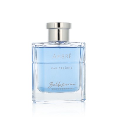 Baldessarini Ambré Eau Fraîche Eau De Toilette 90 ml kvepalai vyrams