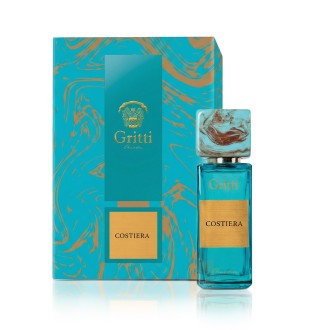 Gritti Costiera Eau De Parfum 100 ml kvepalai unisex