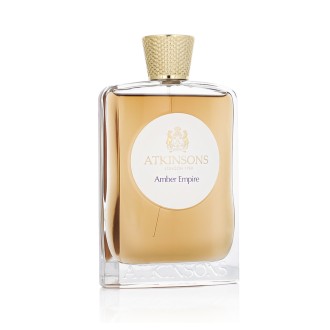 Atkinsons Amber Empire Eau De Toilette 100 ml kvepalai unisex 2