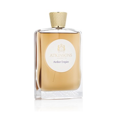 Atkinsons Amber Empire Eau De Toilette 100 ml kvepalai unisex