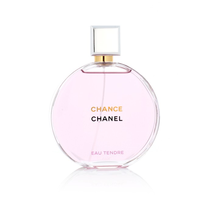 Chanel Chance Eau Tendre Eau De Parfum 150 ml kvepalai moterims