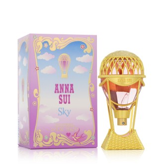 Anna Sui Sky Eau De Toilette 75 ml kvepalai moterims