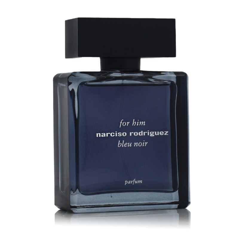 Narciso Rodriguez For Him Bleu Noir Parfum 100 ml kvepalai vyrams