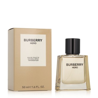 Burberry Hero Eau De Toilette 50 ml kvepalai vyrams
