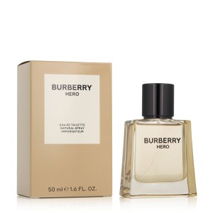 Burberry Hero Eau De Toilette 50 ml kvepalai vyrams