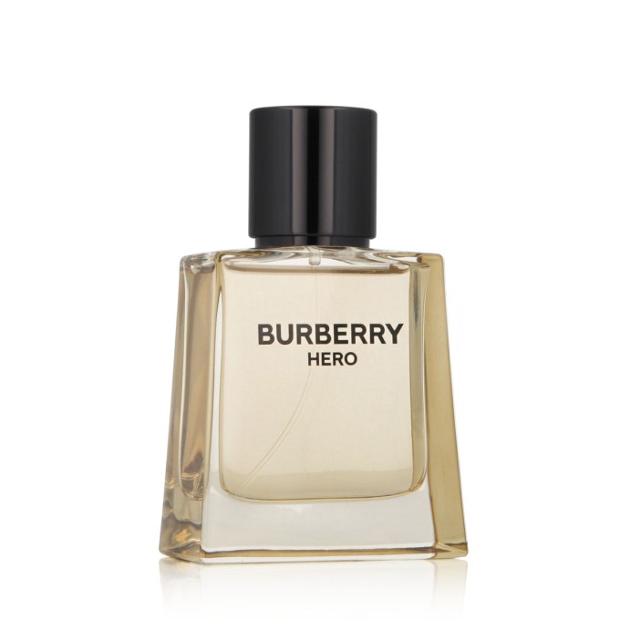 Burberry Hero Eau De Toilette 50 ml kvepalai vyrams