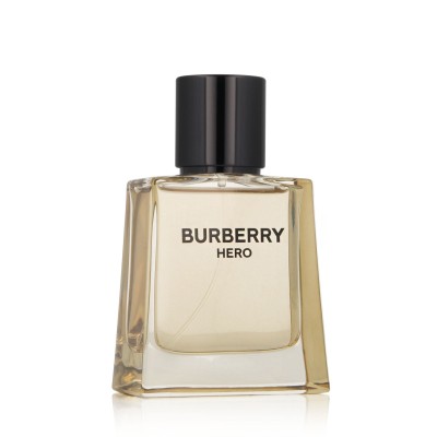 Burberry Hero Eau De Toilette 50 ml kvepalai vyrams