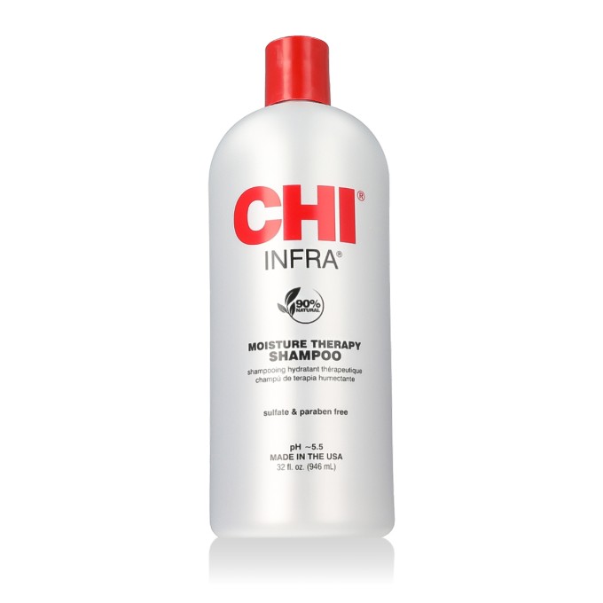 Farouk Systems CHI Infra Moisture Therapy Shampoo 946 ml