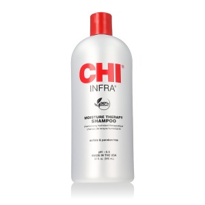 Farouk Systems CHI Infra Moisture Therapy Shampoo 946 ml