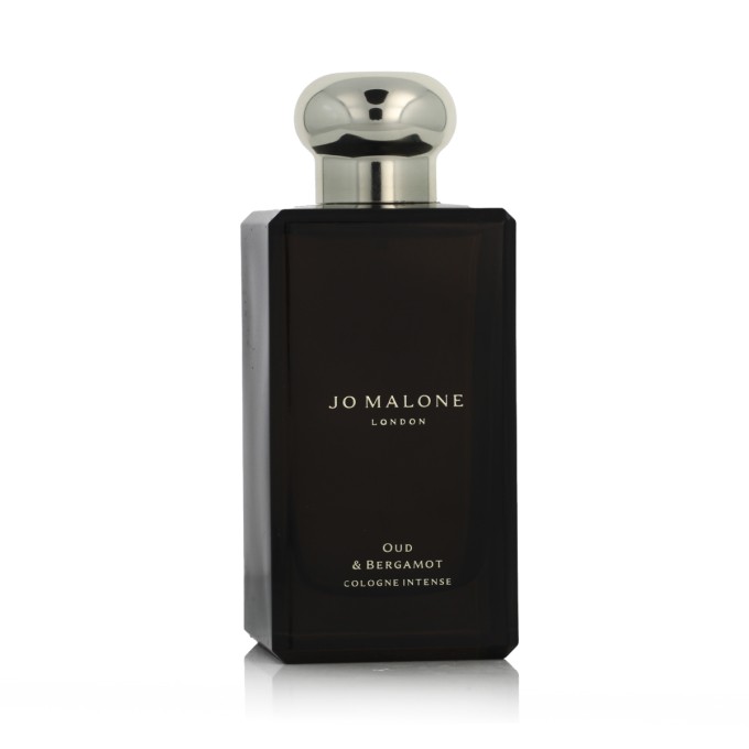 Jo Malone Oud & Bergamot Eau de Cologne Intense 100 ml kvepalai unisex
