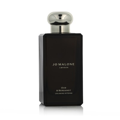 Jo Malone Oud & Bergamot Eau de Cologne Intense 100 ml kvepalai unisex