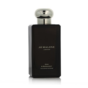 Jo Malone Oud & Bergamot Eau de Cologne Intense 100 ml kvepalai unisex