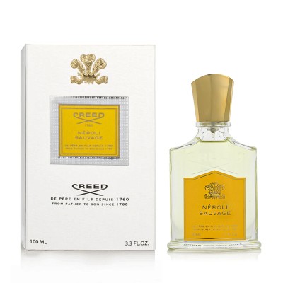 Creed Neroli Sauvage Eau De Parfum 100 ml kvepalai unisex