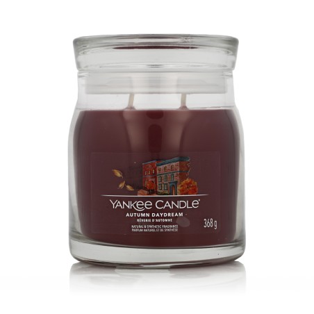 Yankee Candle Signature Scented Candle Autumn Daydream 368 g