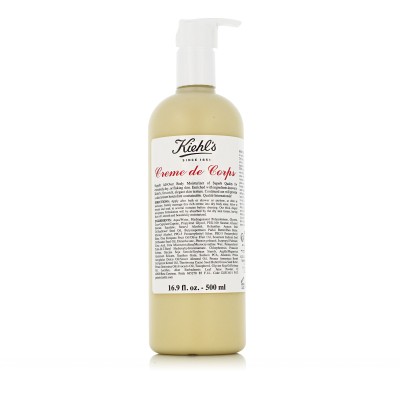 Kiehl's Creme De Corps 500 ml