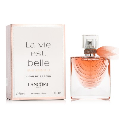 Lancôme La Vie Est Belle Iris Absolu Eau De Parfum 30 ml kvepalai moterims