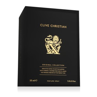 Clive Christian X For Women Parfum 50 ml kvepalai moterims