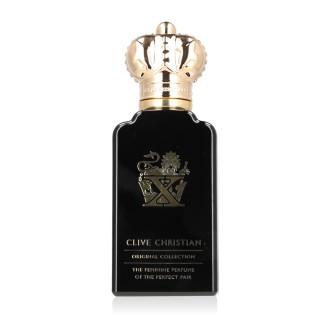 Clive Christian X For Women Parfum 50 ml kvepalai moterims 2