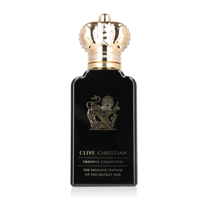 Clive Christian X For Women Parfum 50 ml kvepalai moterims