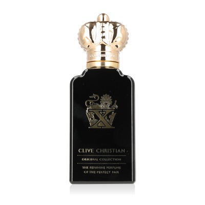 Clive Christian X For Women Parfum 50 ml kvepalai moterims