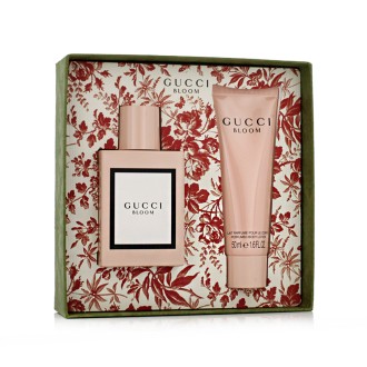 Gucci Bloom EDP 50 ml + BL 50 ml kvepalai moterims 2