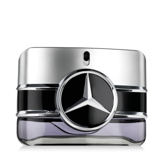 Mercedes-Benz Mercedes-Benz Sign Your Attitude Eau De Toilette 50 ml kvepalai vyrams 2