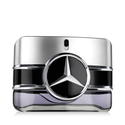Mercedes-Benz Mercedes-Benz Sign Your Attitude Eau De Toilette 50 ml kvepalai vyrams