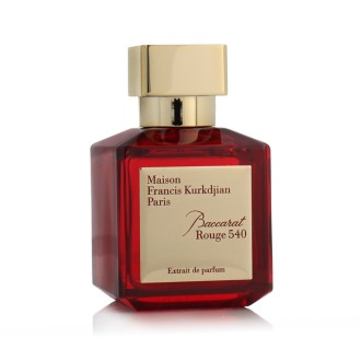 Maison Francis Kurkdjian Baccarat Rouge 540 Extrait de Parfum 70 ml kvepalai unisex 2