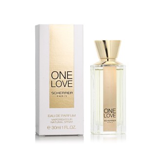 Jean Louis Scherrer One Love Eau De Parfum 30 ml kvepalai moterims