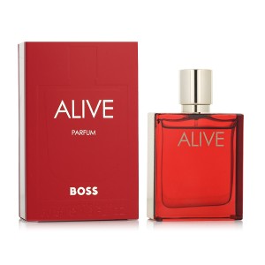Hugo Boss Boss Alive Parfum 50 ml kvepalai moterims
