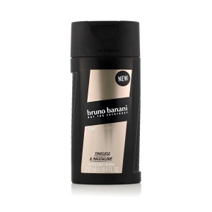 Bruno Banani Man Perfumed Shower Gel 250 ml vyrams