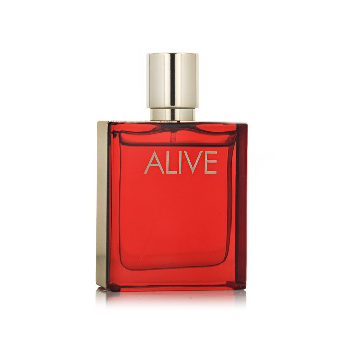 Hugo Boss Boss Alive Parfum 50 ml kvepalai moterims
