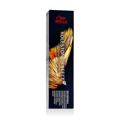 Wella Koleston Perfect Me + Rich Naturals Hair Color (10/1 Lightest Blonde Ash) 60 ml
