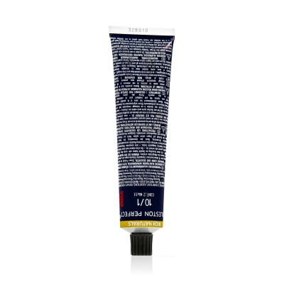 Wella Koleston Perfect Me + Rich Naturals Hair Color (10/1 Lightest Blonde Ash) 60 ml