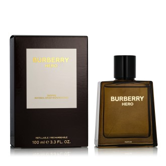 Burberry Hero Parfum 100 ml kvepalai vyrams