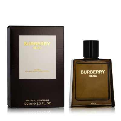 Burberry Hero Parfum 100 ml kvepalai vyrams