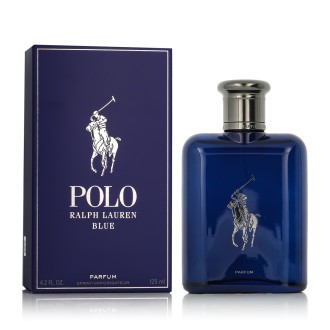 Ralph Lauren Polo Blue Parfum 125 ml kvepalai vyrams