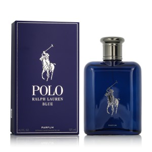 Ralph Lauren Polo Blue Parfum 125 ml kvepalai vyrams