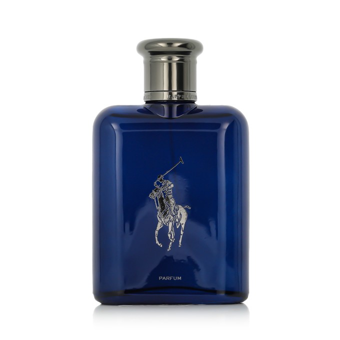 Ralph Lauren Polo Blue Parfum 125 ml kvepalai vyrams