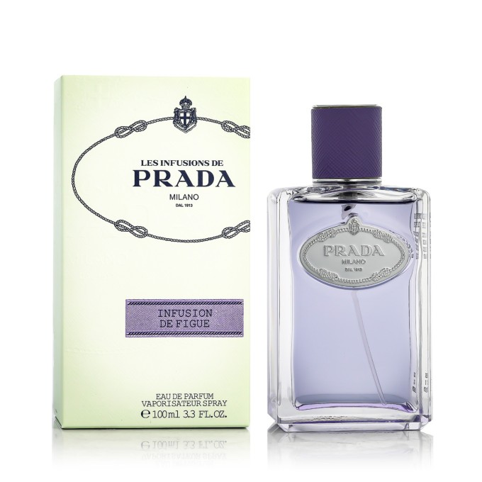 Prada Infusion de Figue Eau De Parfum 100 ml kvepalai unisex
