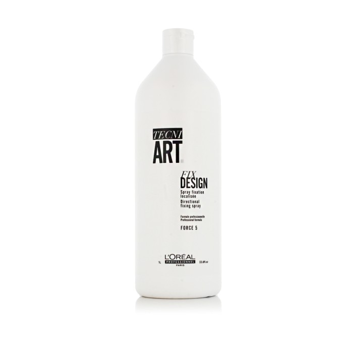 L'Oréal Professionnel Tecni.Art Fix Design 1000 ml