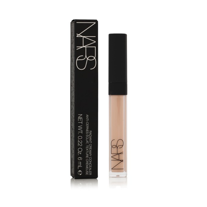 NARS Radiant Creamy Concealer (Light 2.5 - Crème Brulée) 6 ml