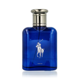 Ralph Lauren Polo Blue Parfum 75 ml kvepalai vyrams