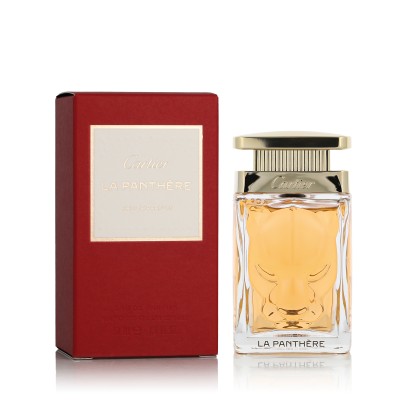 Cartier La Panthère Eau De Parfum 50 ml kvepalai moterims