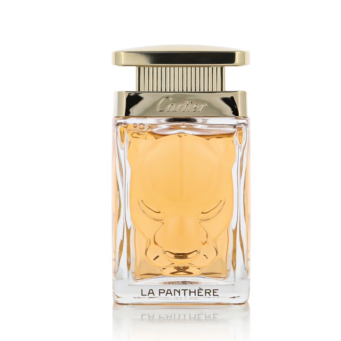Cartier La Panthère Eau De Parfum 50 ml kvepalai moterims
