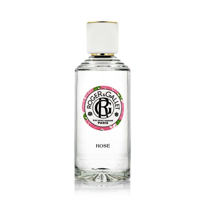 Roger & Gallet Rose Fragrant Water 100 ml kvepalai moterims