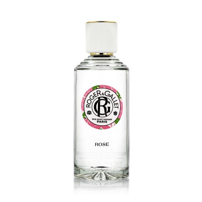 Roger & Gallet Rose Fragrant Water 100 ml kvepalai moterims