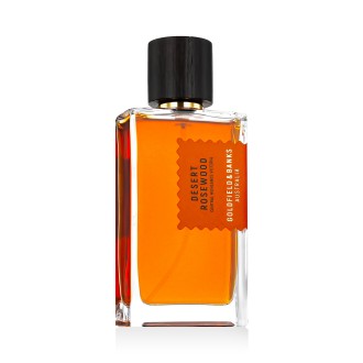 Goldfield & Banks Desert Rosewood Eau De Parfum 100 ml kvepalai unisex 2